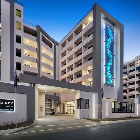 The Regency Apartment Hotel Menlyn Pretoria-Noord Kültér fotó