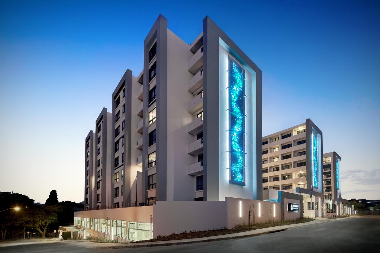 The Regency Apartment Hotel Menlyn Pretoria-Noord Kültér fotó