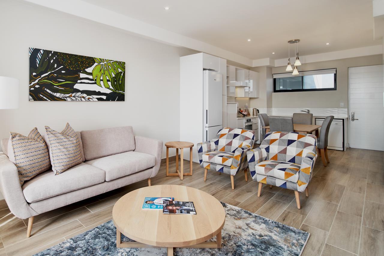 The Regency Apartment Hotel Menlyn Pretoria-Noord Kültér fotó