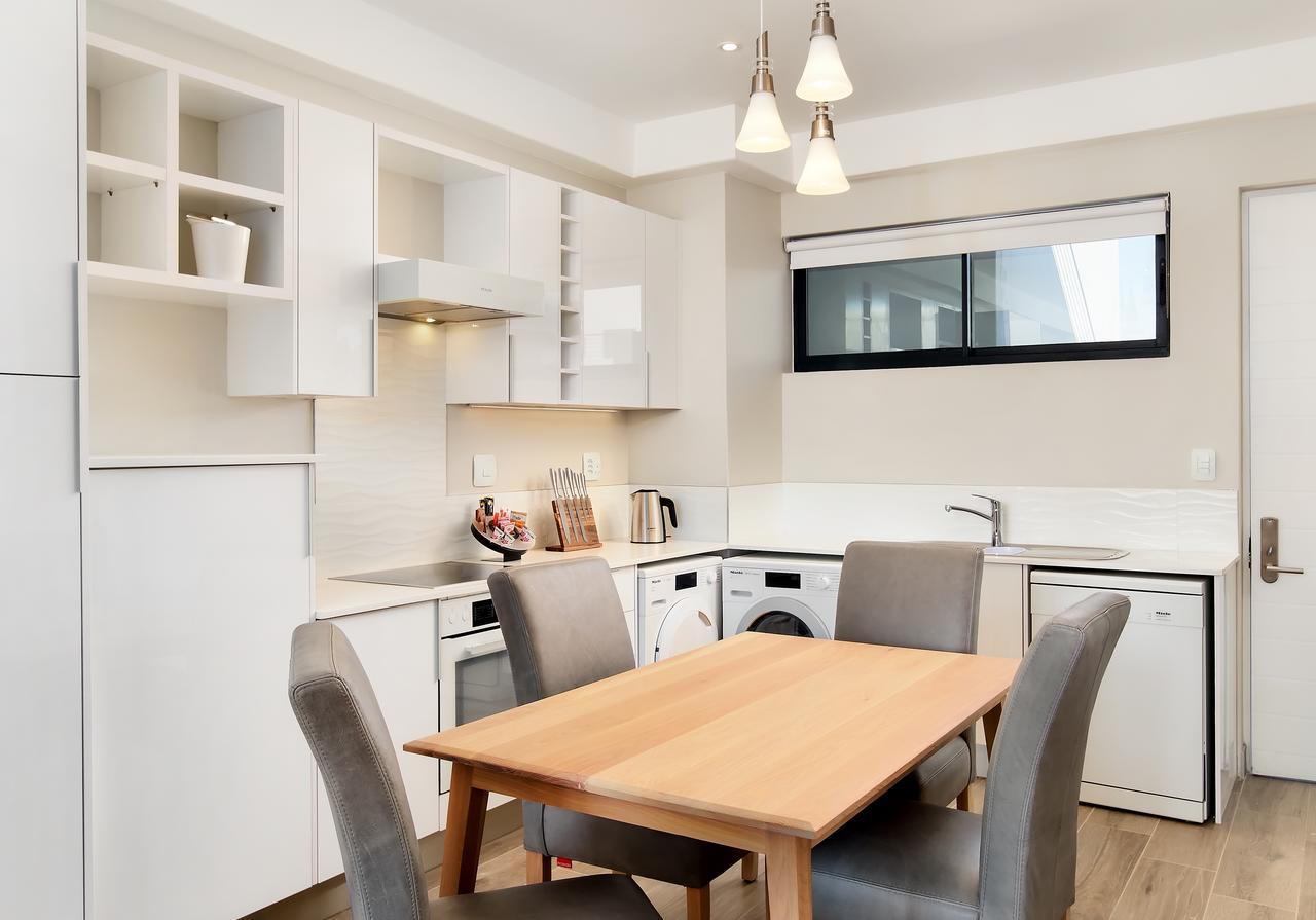 The Regency Apartment Hotel Menlyn Pretoria-Noord Kültér fotó