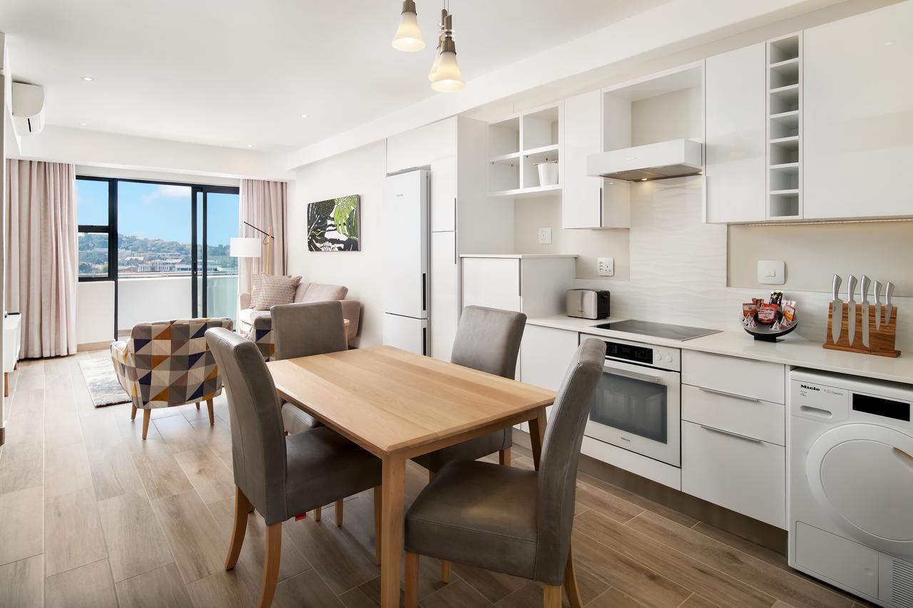 The Regency Apartment Hotel Menlyn Pretoria-Noord Kültér fotó