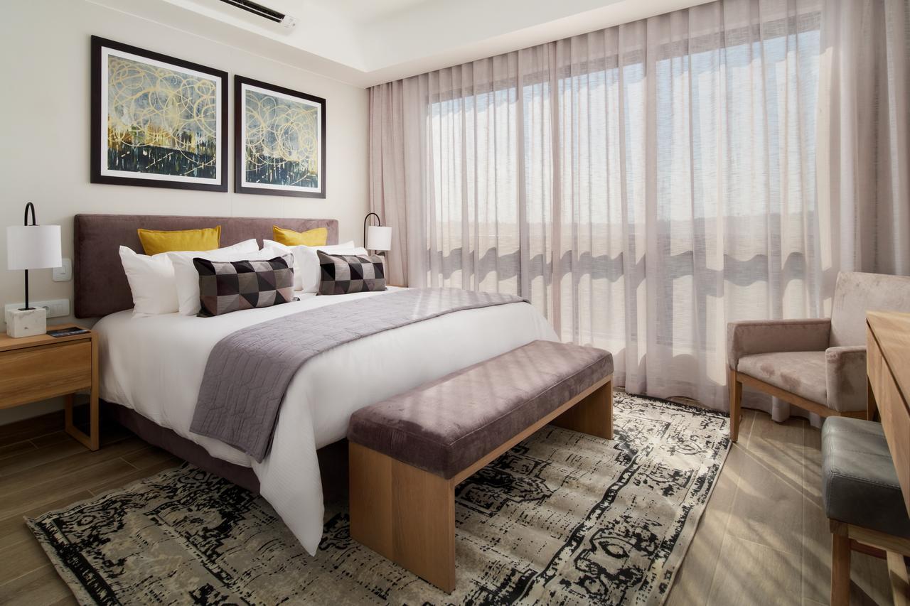 The Regency Apartment Hotel Menlyn Pretoria-Noord Kültér fotó