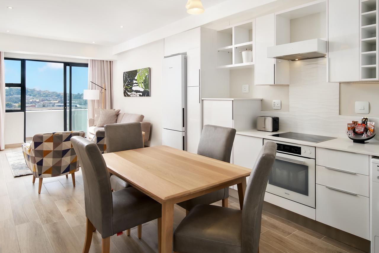 The Regency Apartment Hotel Menlyn Pretoria-Noord Kültér fotó
