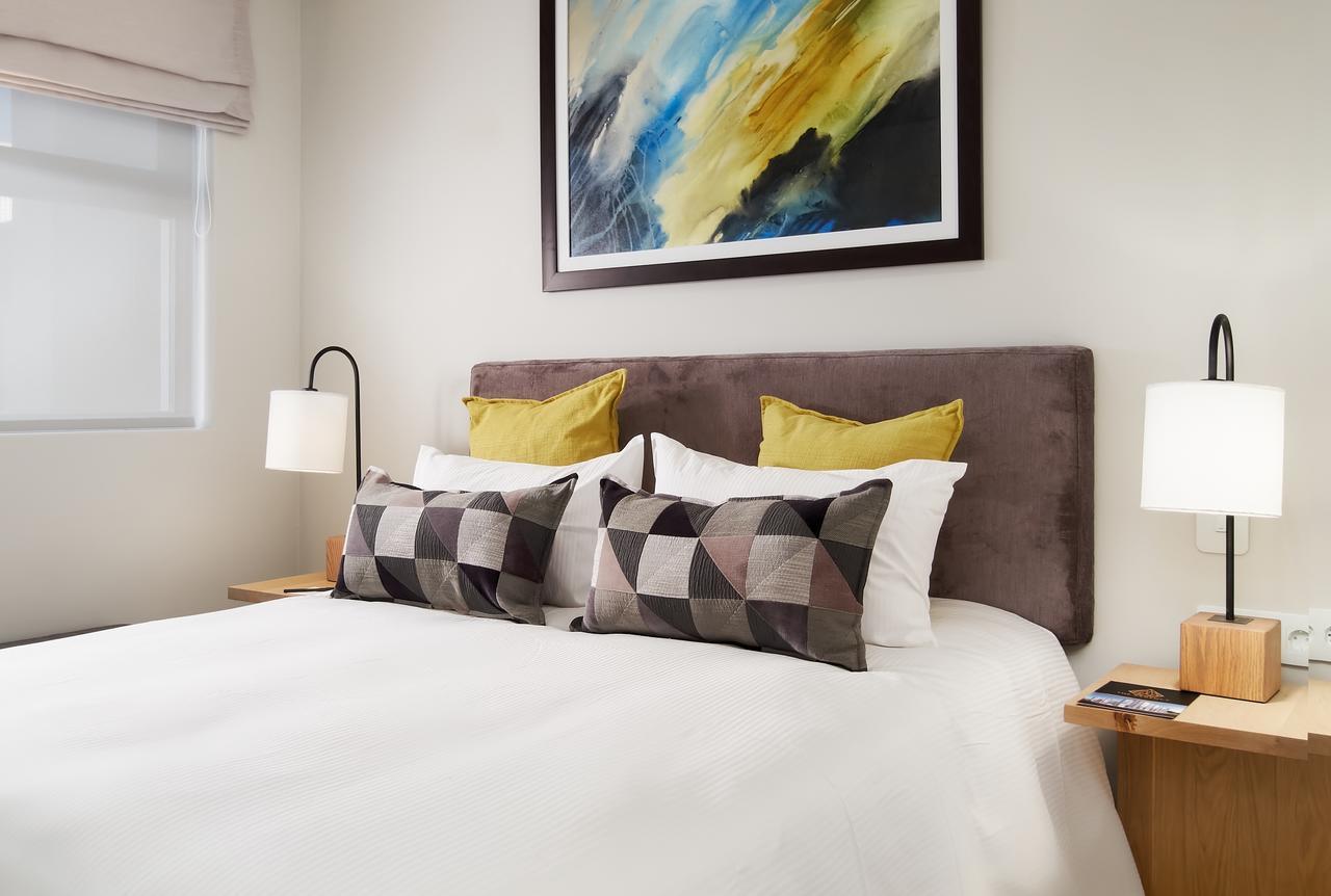 The Regency Apartment Hotel Menlyn Pretoria-Noord Kültér fotó