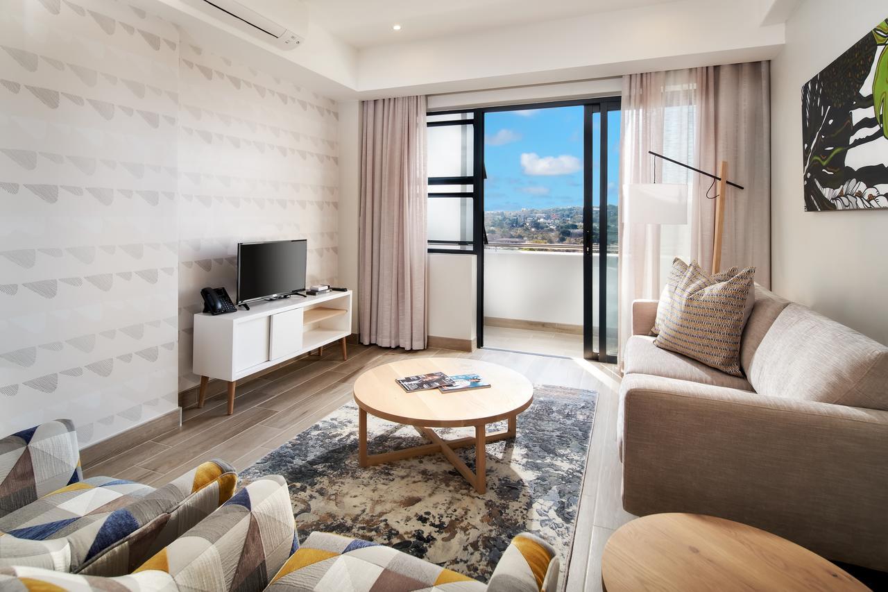 The Regency Apartment Hotel Menlyn Pretoria-Noord Kültér fotó