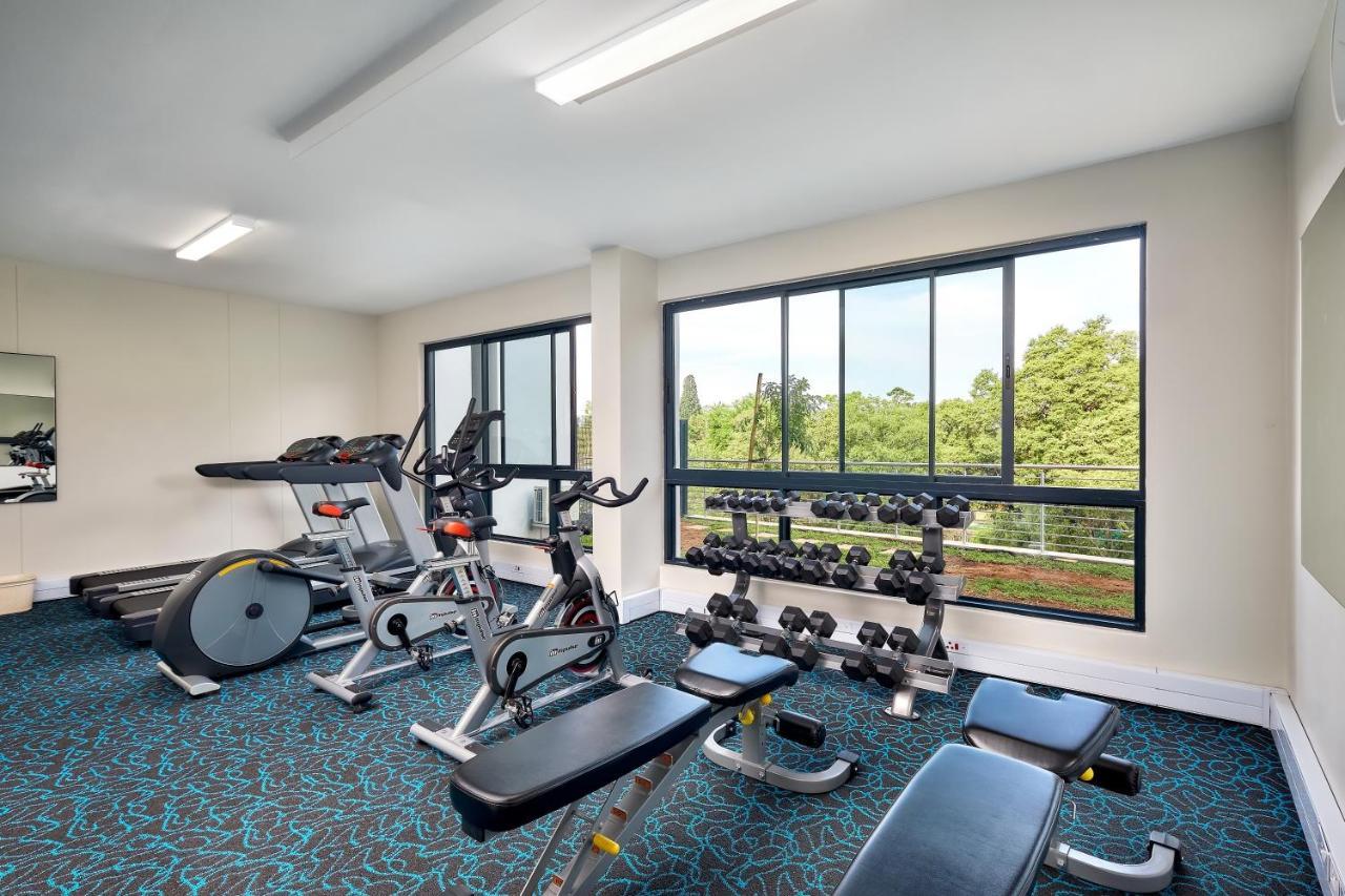 The Regency Apartment Hotel Menlyn Pretoria-Noord Kültér fotó