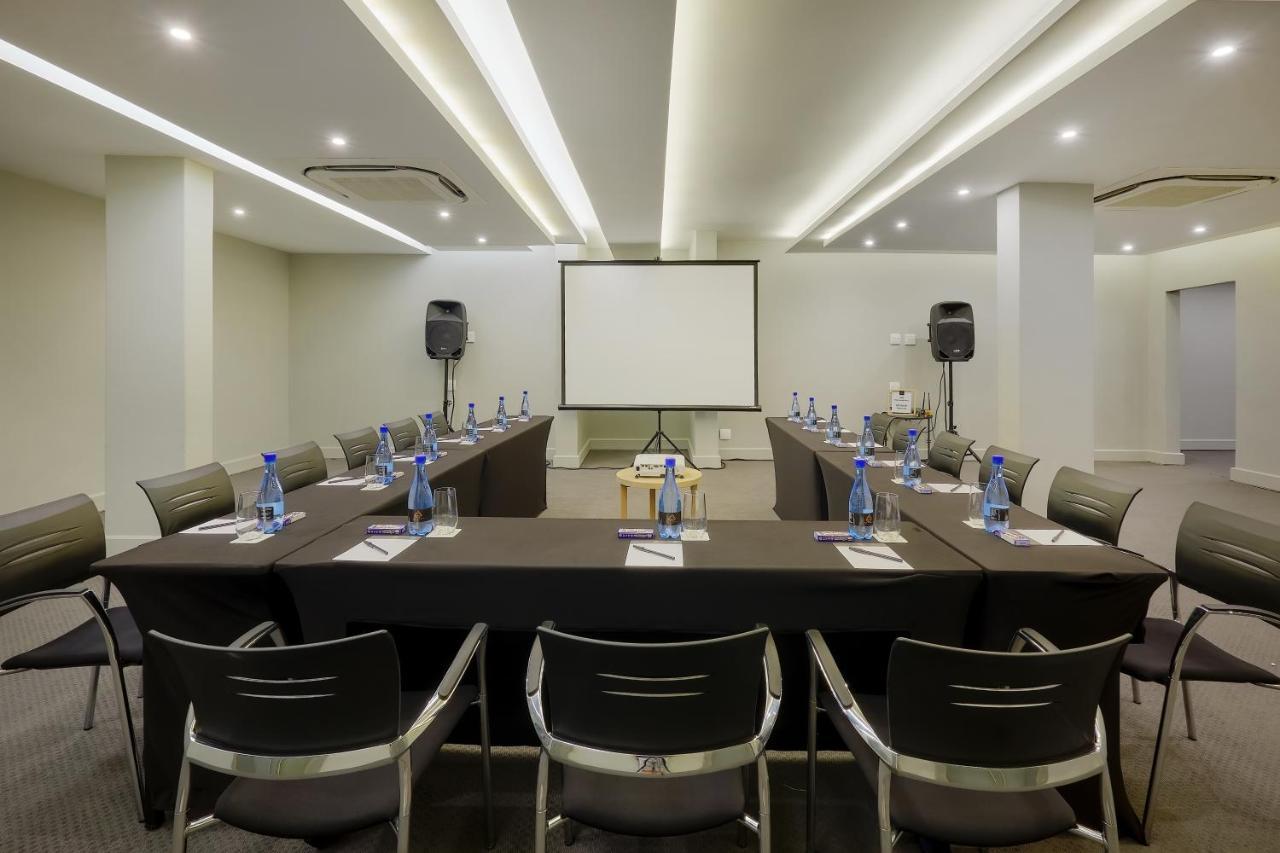 The Regency Apartment Hotel Menlyn Pretoria-Noord Kültér fotó