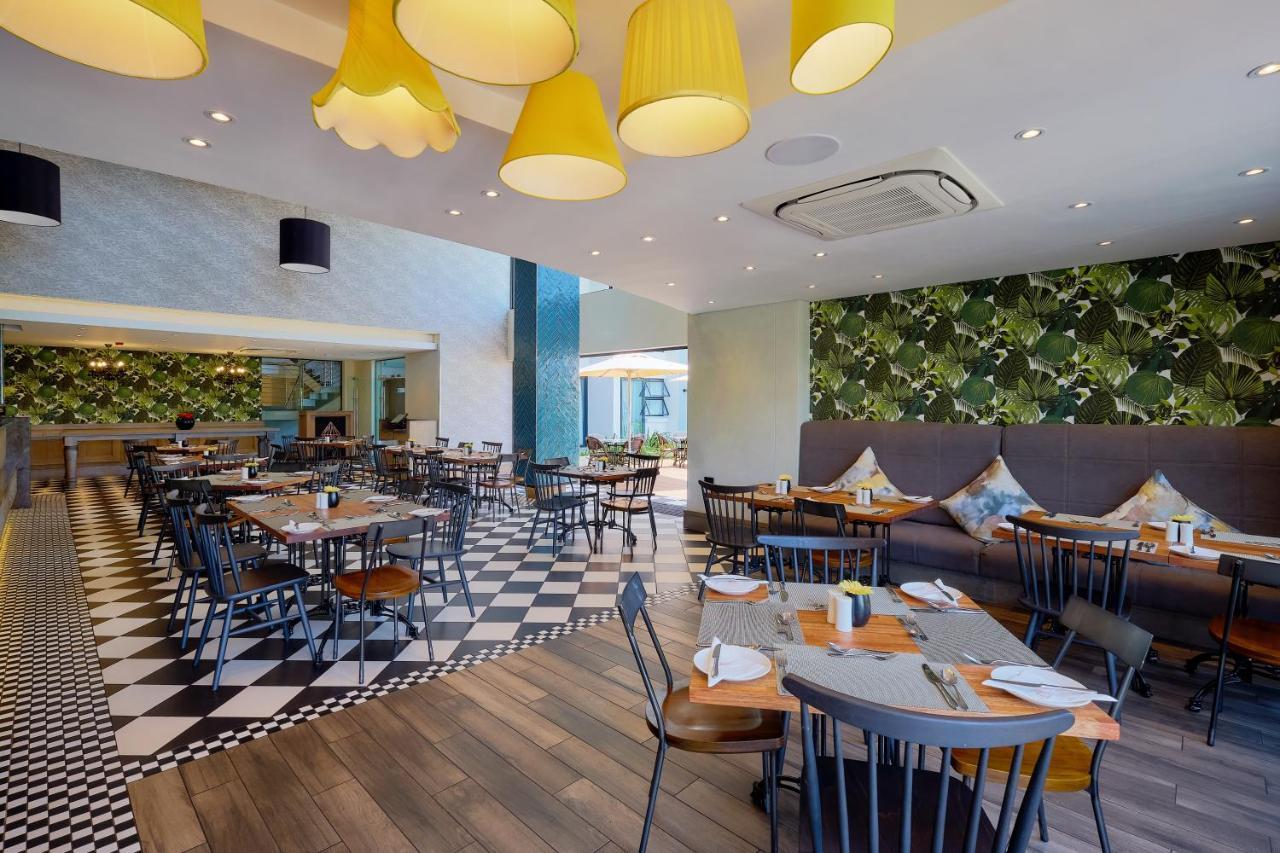 The Regency Apartment Hotel Menlyn Pretoria-Noord Kültér fotó