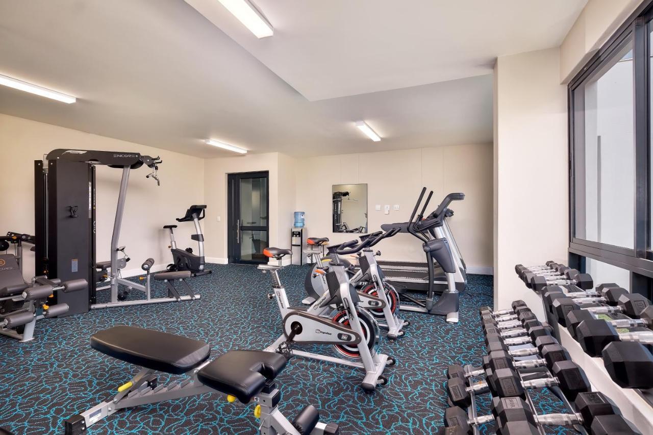 The Regency Apartment Hotel Menlyn Pretoria-Noord Kültér fotó