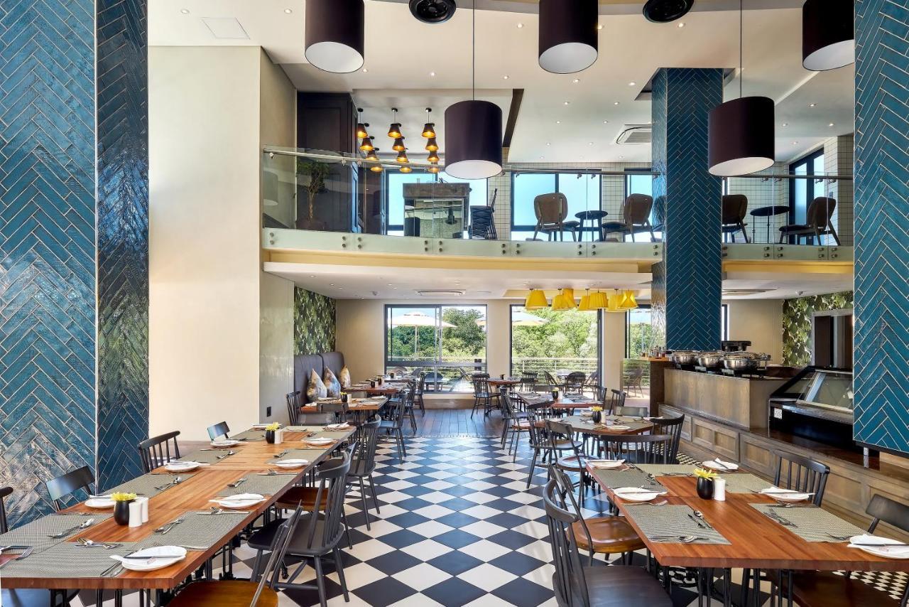 The Regency Apartment Hotel Menlyn Pretoria-Noord Kültér fotó