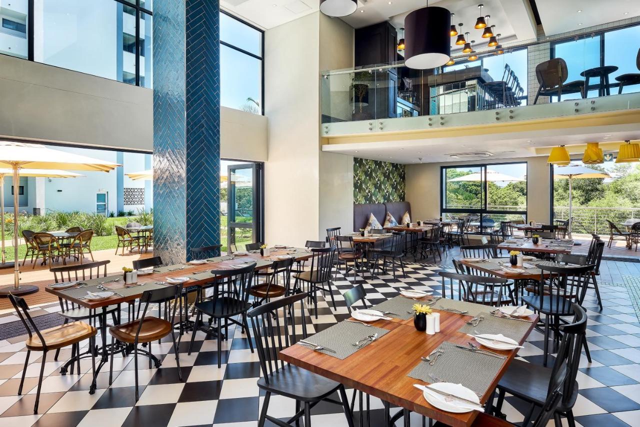The Regency Apartment Hotel Menlyn Pretoria-Noord Kültér fotó