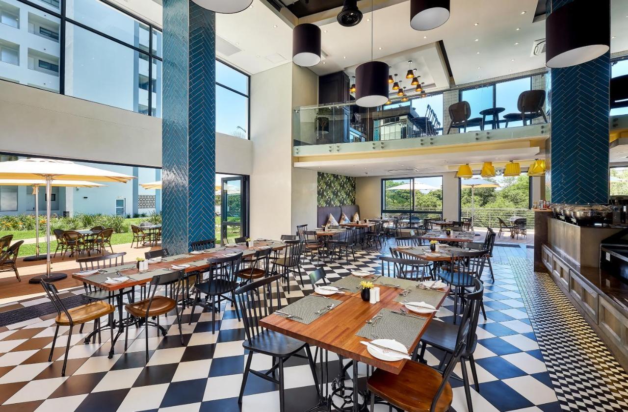 The Regency Apartment Hotel Menlyn Pretoria-Noord Kültér fotó