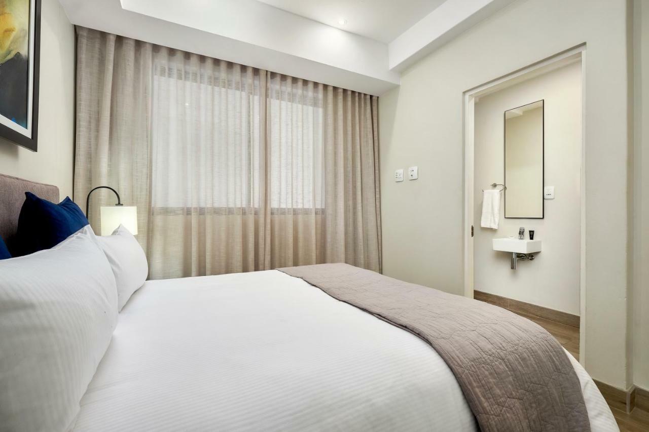 The Regency Apartment Hotel Menlyn Pretoria-Noord Kültér fotó