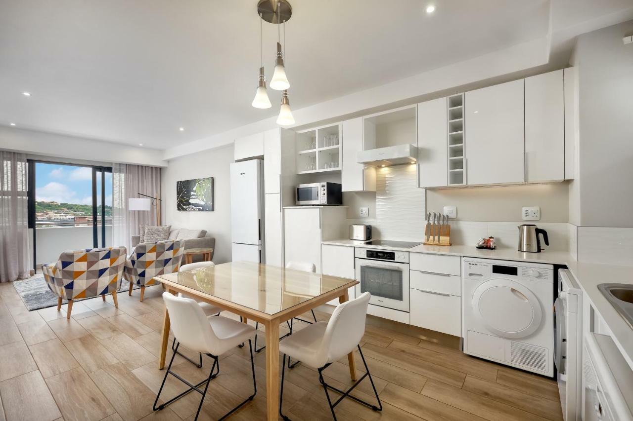 The Regency Apartment Hotel Menlyn Pretoria-Noord Kültér fotó