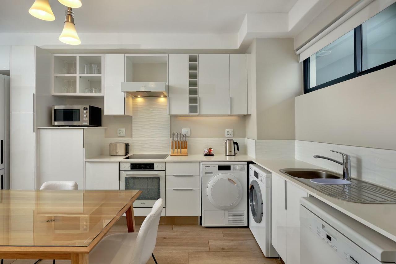 The Regency Apartment Hotel Menlyn Pretoria-Noord Kültér fotó