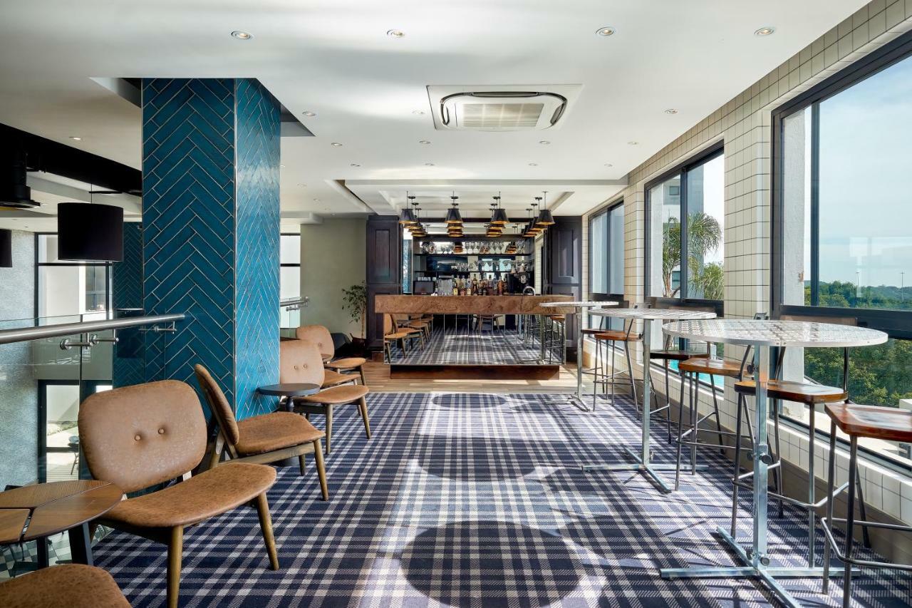 The Regency Apartment Hotel Menlyn Pretoria-Noord Kültér fotó