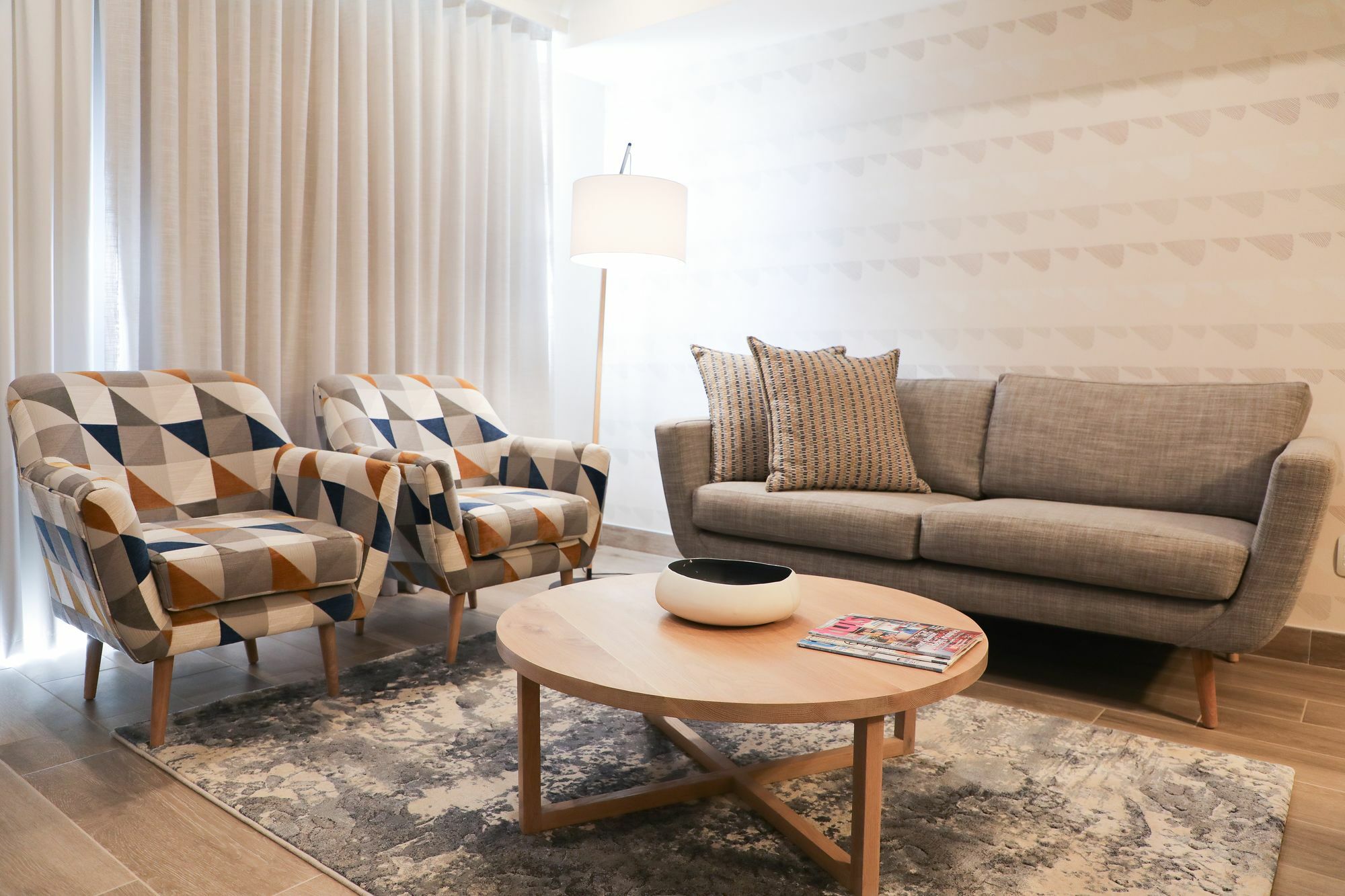 The Regency Apartment Hotel Menlyn Pretoria-Noord Kültér fotó
