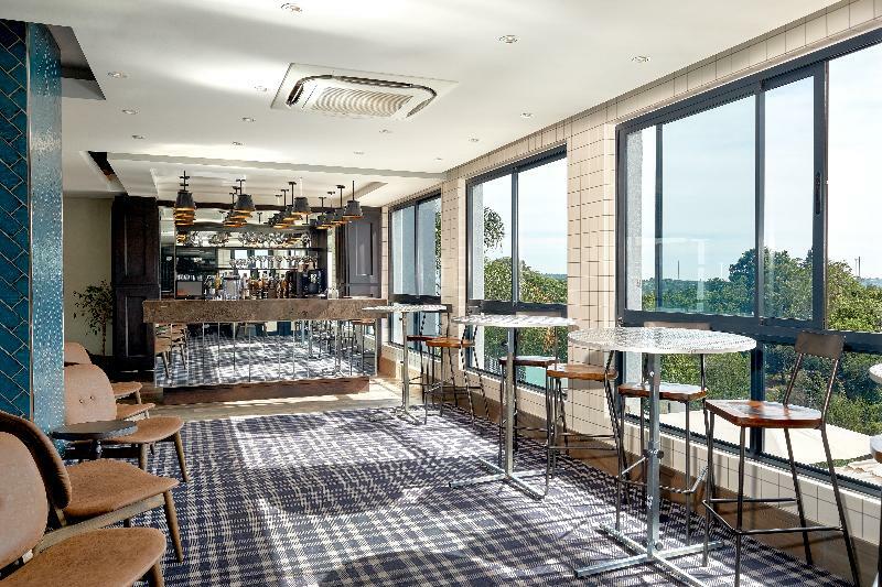 The Regency Apartment Hotel Menlyn Pretoria-Noord Kültér fotó