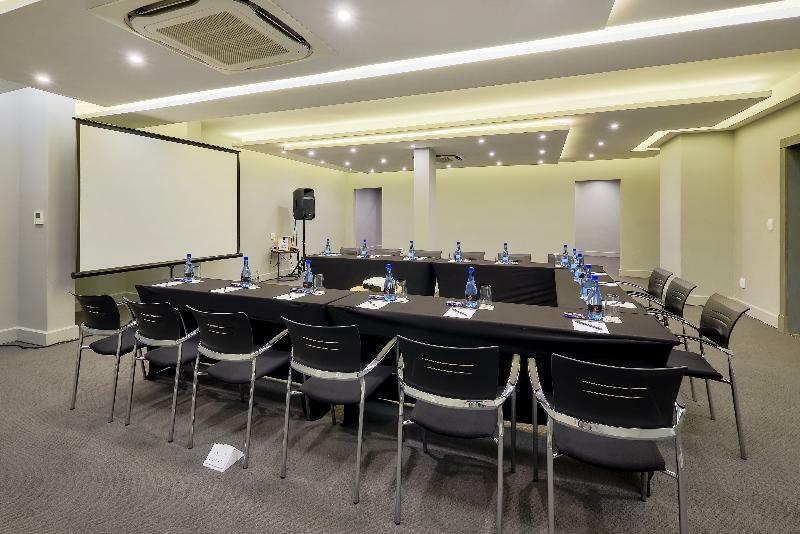 The Regency Apartment Hotel Menlyn Pretoria-Noord Kültér fotó