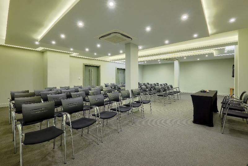 The Regency Apartment Hotel Menlyn Pretoria-Noord Kültér fotó