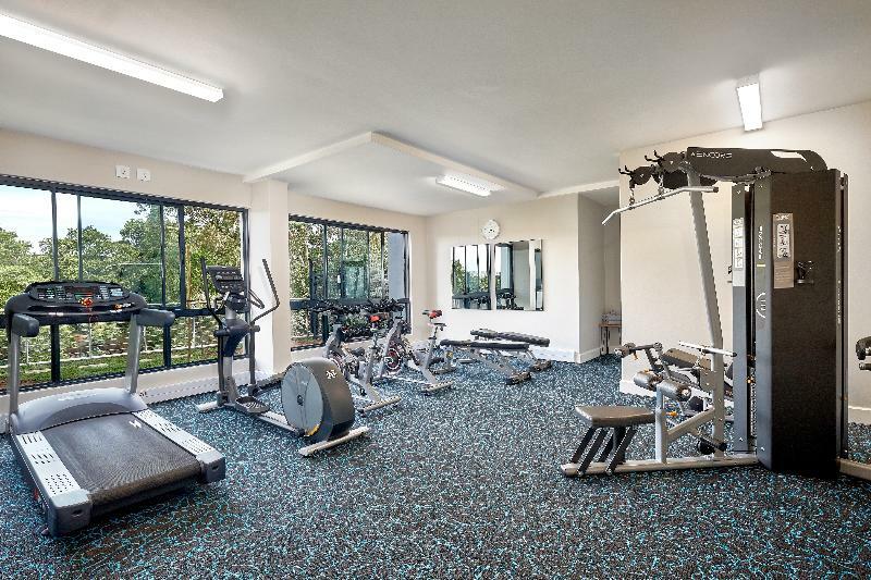 The Regency Apartment Hotel Menlyn Pretoria-Noord Kültér fotó