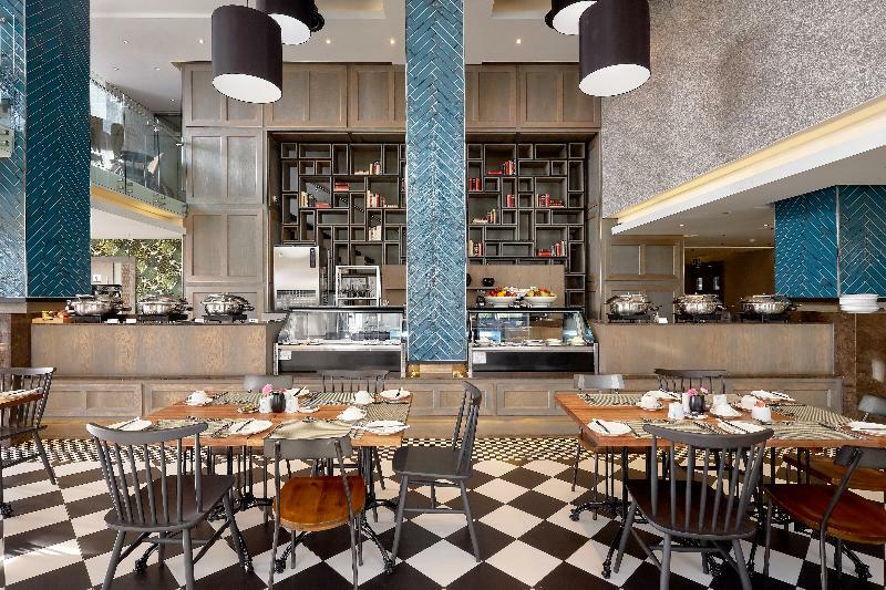 The Regency Apartment Hotel Menlyn Pretoria-Noord Kültér fotó