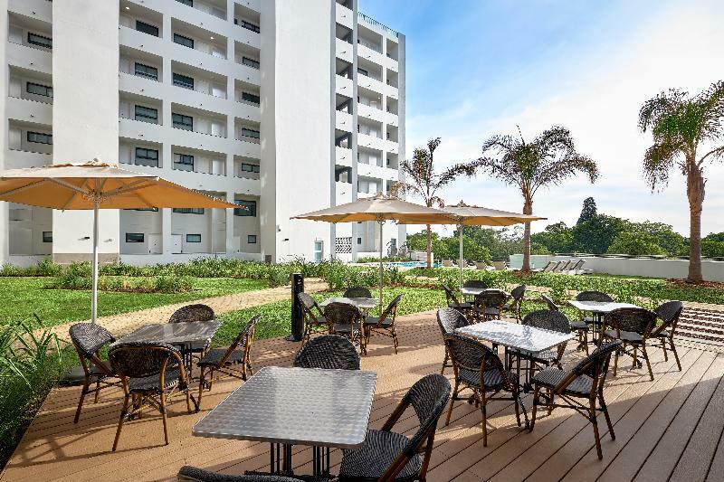 The Regency Apartment Hotel Menlyn Pretoria-Noord Kültér fotó