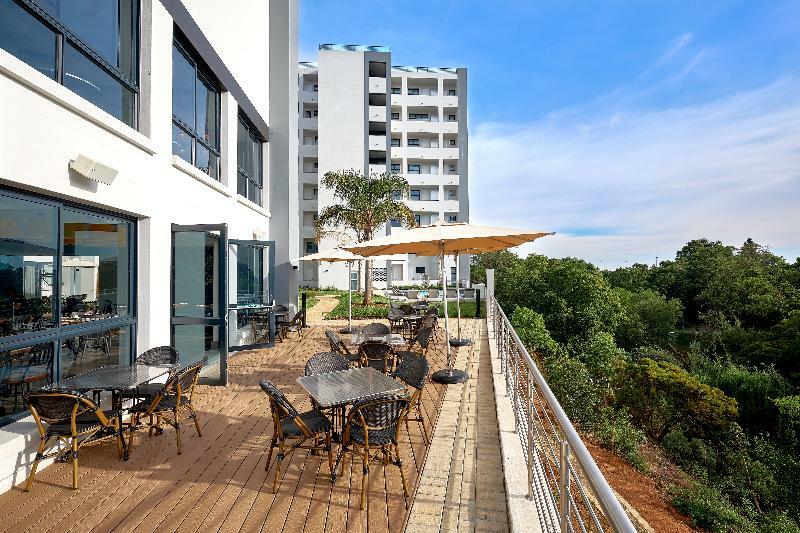 The Regency Apartment Hotel Menlyn Pretoria-Noord Kültér fotó