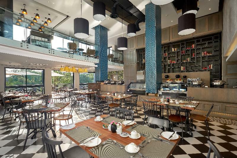 The Regency Apartment Hotel Menlyn Pretoria-Noord Kültér fotó