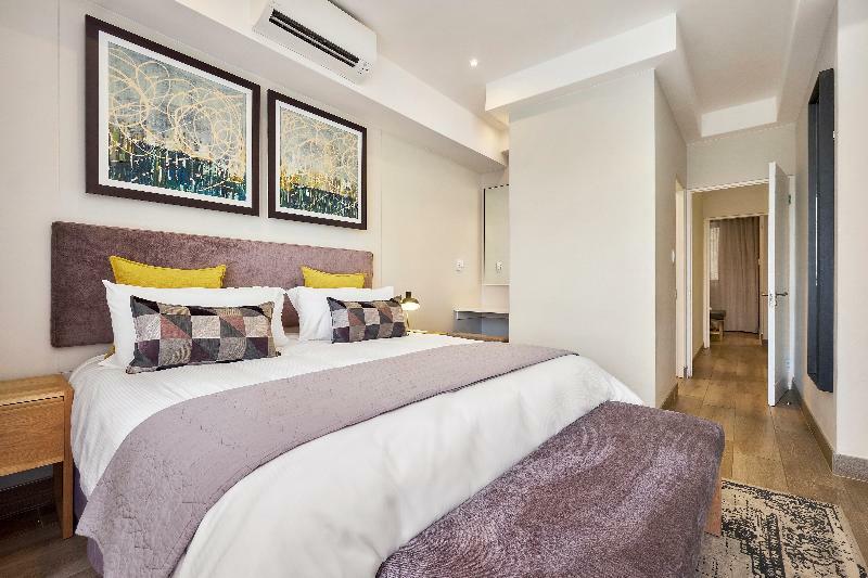 The Regency Apartment Hotel Menlyn Pretoria-Noord Kültér fotó