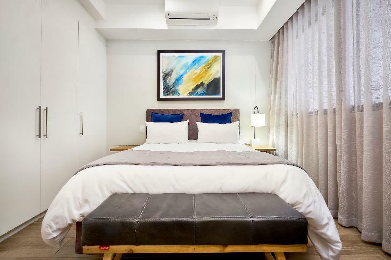 The Regency Apartment Hotel Menlyn Pretoria-Noord Kültér fotó